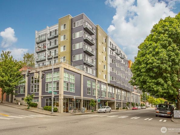 2440 Western Avenue 517, Seattle WA 98121