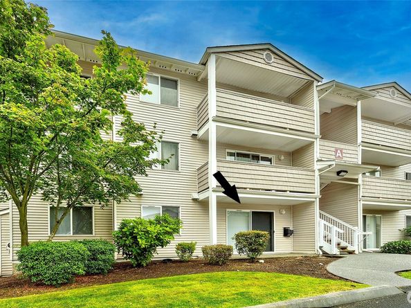 1001 W Casino Road A103, Everett WA 98204