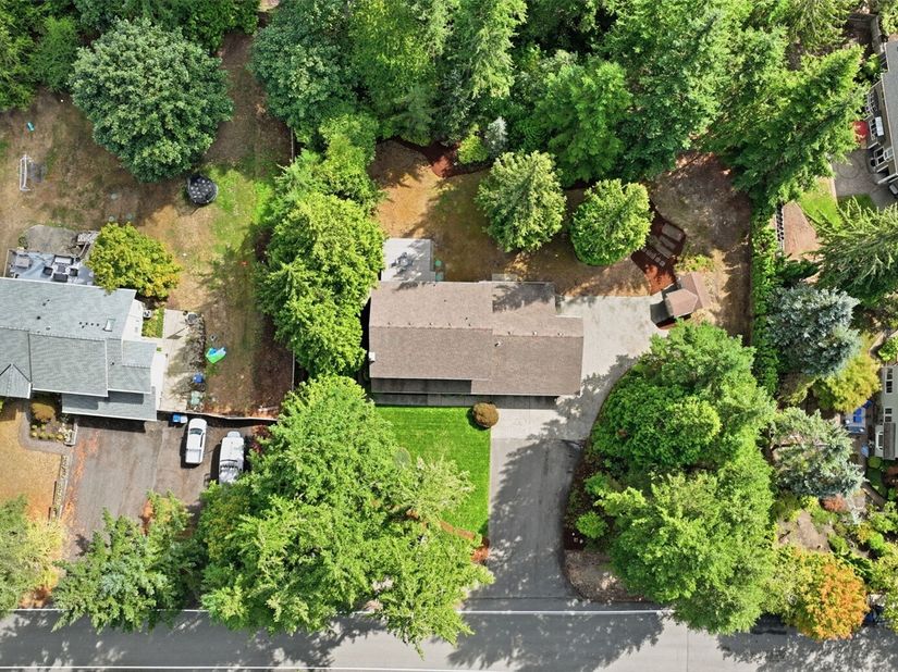 3838 231st Avenue SE, Sammamish WA 98075