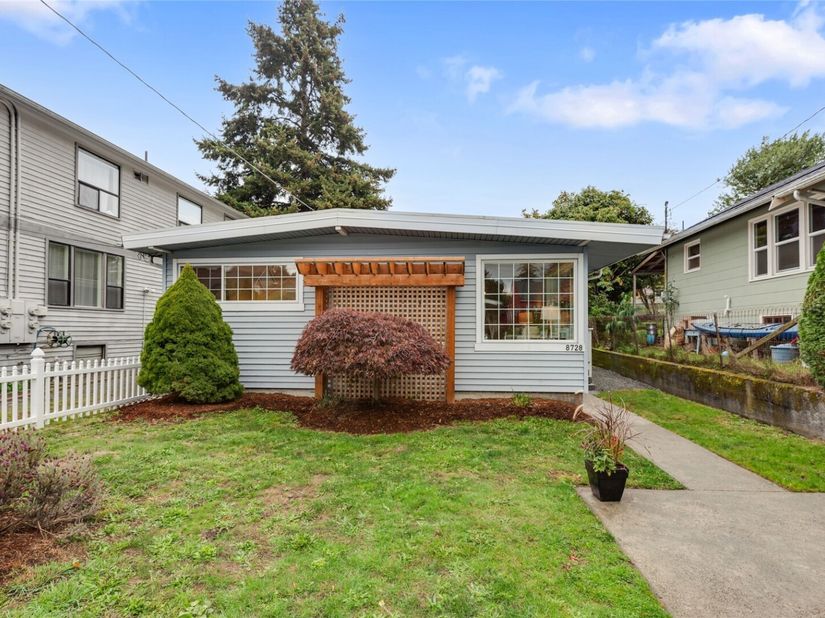 8728 17th Avenue NW, Seattle WA 98117