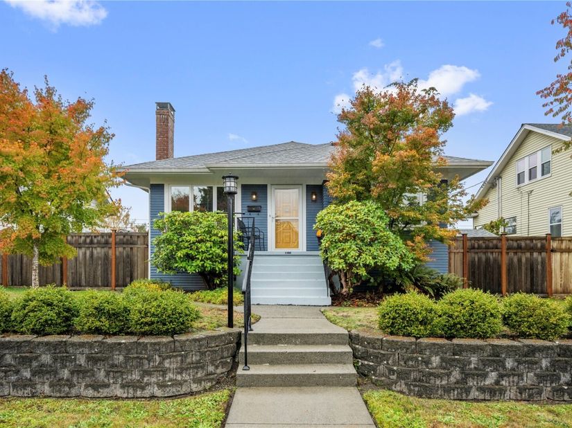 2306 Pine Street, Everett WA 98201
