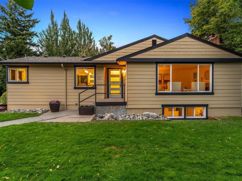 124 6th Avenue, Kirkland WA 98033