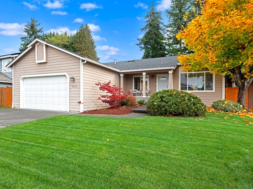 5615 1st Avenue SE, Everett WA 98203