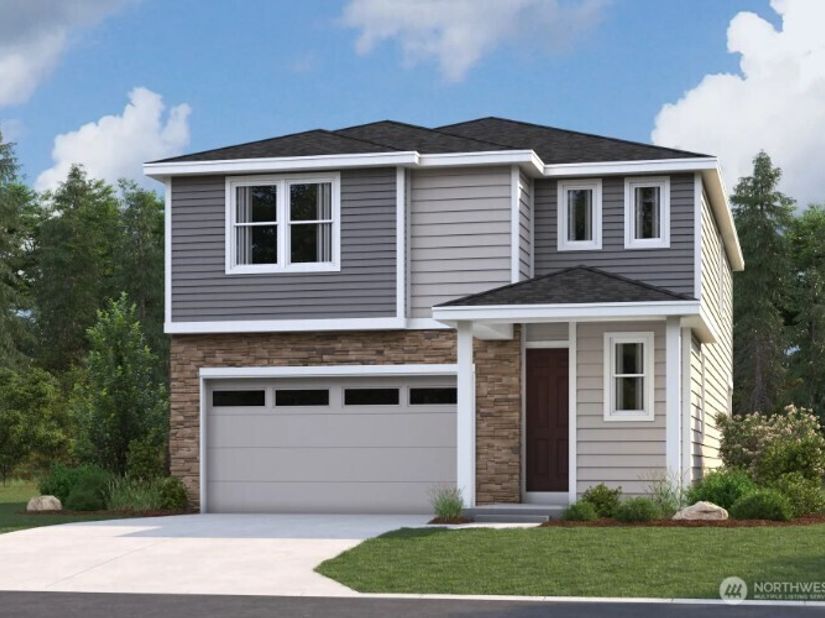 27667 39th Court S 13, Auburn WA 98001