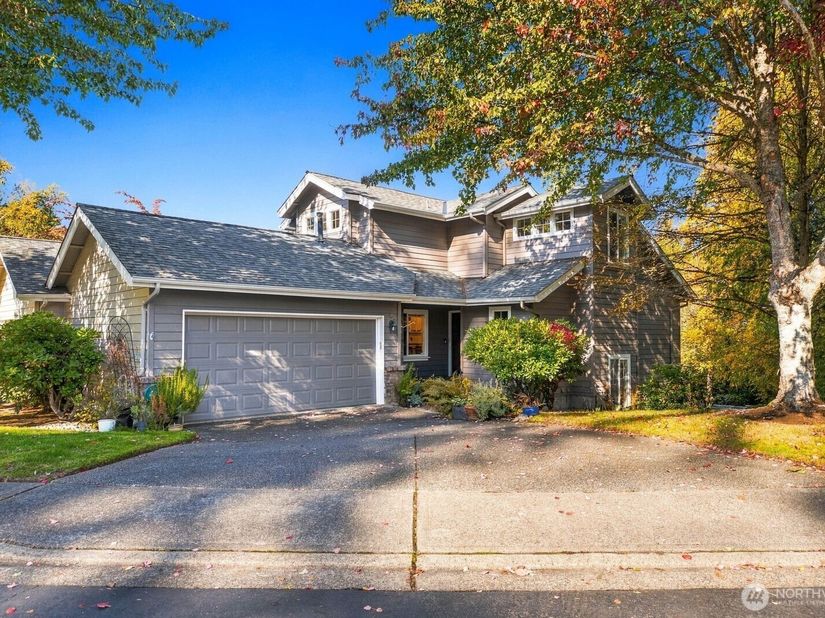 16918 Cobblestone Drive, Lynnwood WA 98037