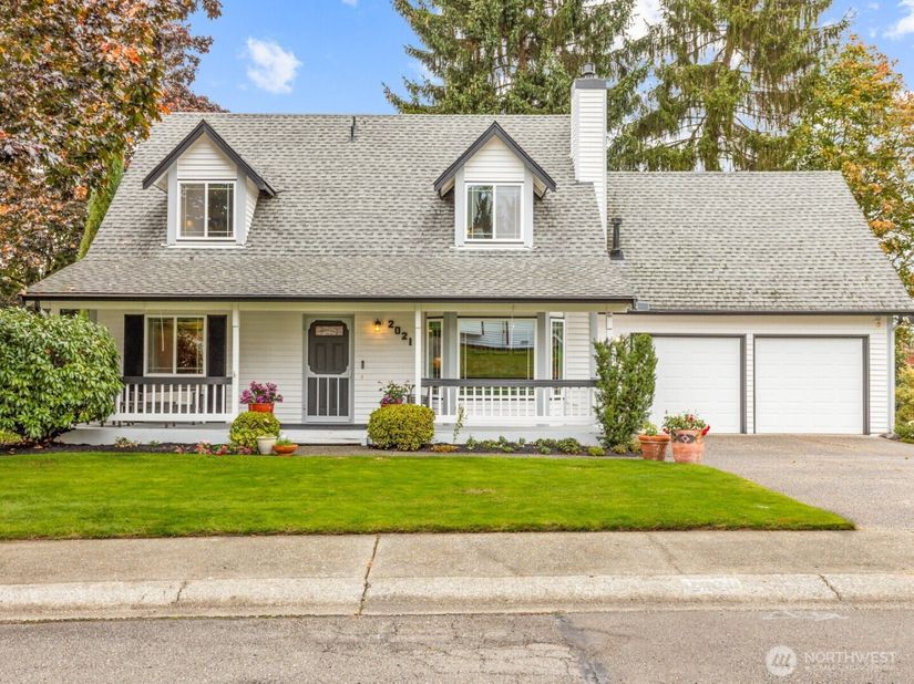 2021 234th Place SE, Bothell WA 98021