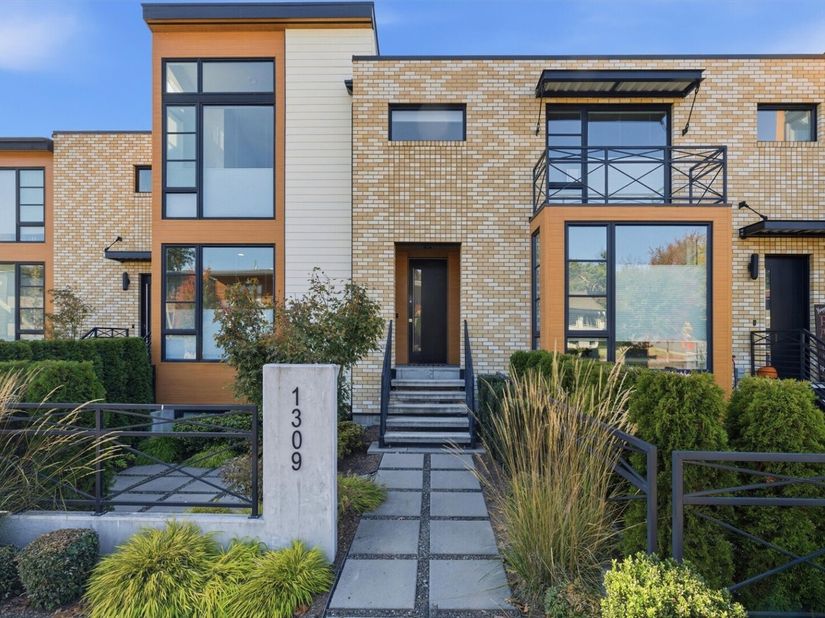 1309 Market Street, Kirkland WA 98033