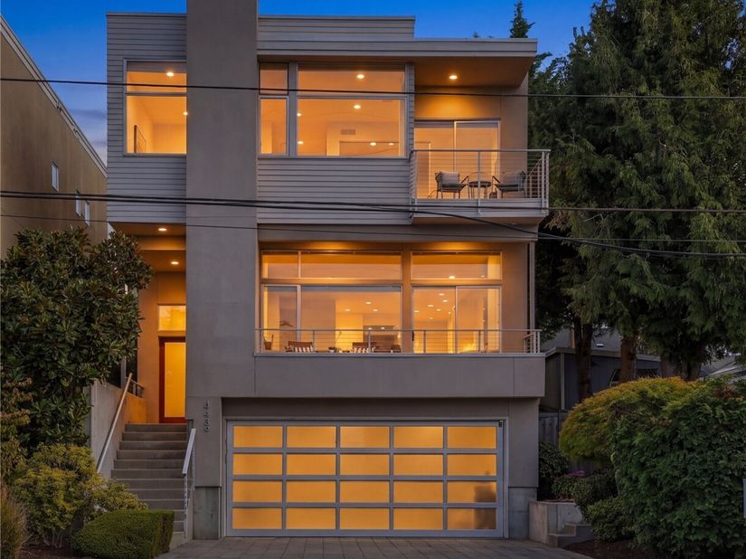 19408 Richmond Beach Drive NW A, Shoreline WA 98177