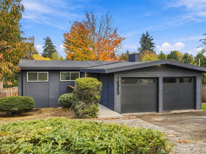 14860 42nd Avenue S, Tukwila WA 98168