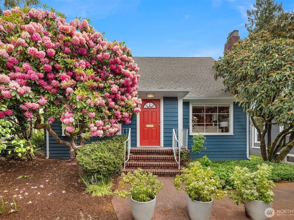 2522 31st Avenue S, Seattle WA 98144