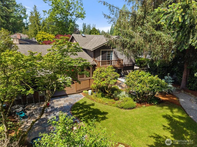 15002 SE 171st Street, Renton WA 98058
