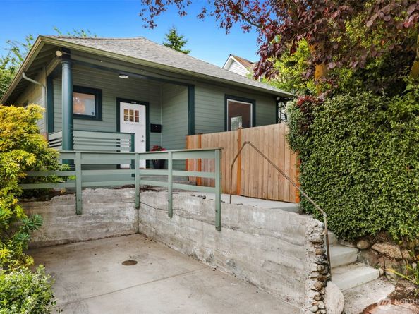 1117 N 84th Street, Seattle WA 98103
