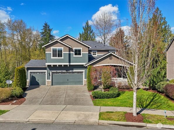 11901 34th Street NE, Lake Stevens WA 98258