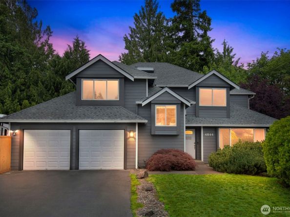 4844 NW Walgren Drive, Silverdale WA 98383