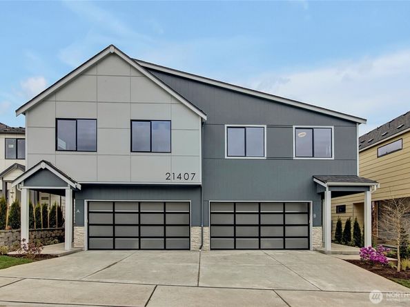 21407 39th Drive SE A, Bothell WA 98021