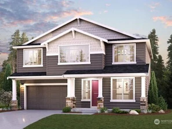 3999 Flat Top Drive, Bremerton WA 98312