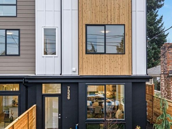 7336 27th Avenue NW, Seattle WA 98117