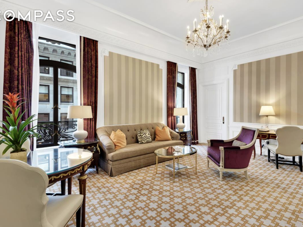 2 East 55th Street 815 W29, New York NY 10022