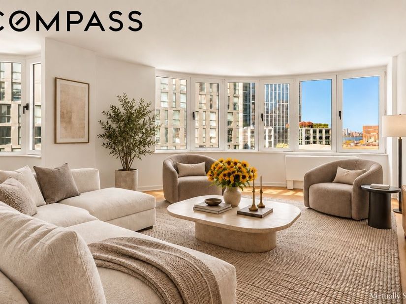 275 Greenwich Street 8K, New York NY 10007