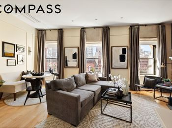 71 West 83rd Street