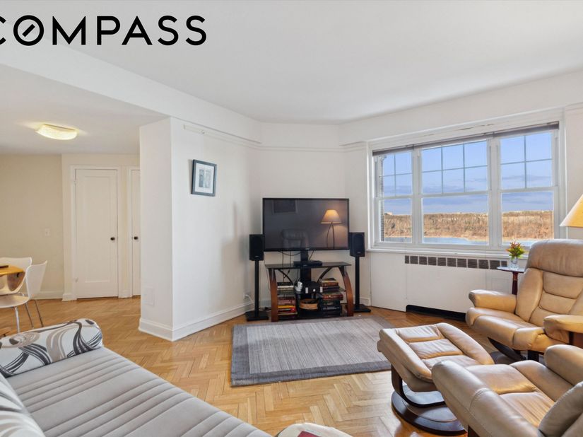 180 Cabrini Boulevard 90, New York NY 10033