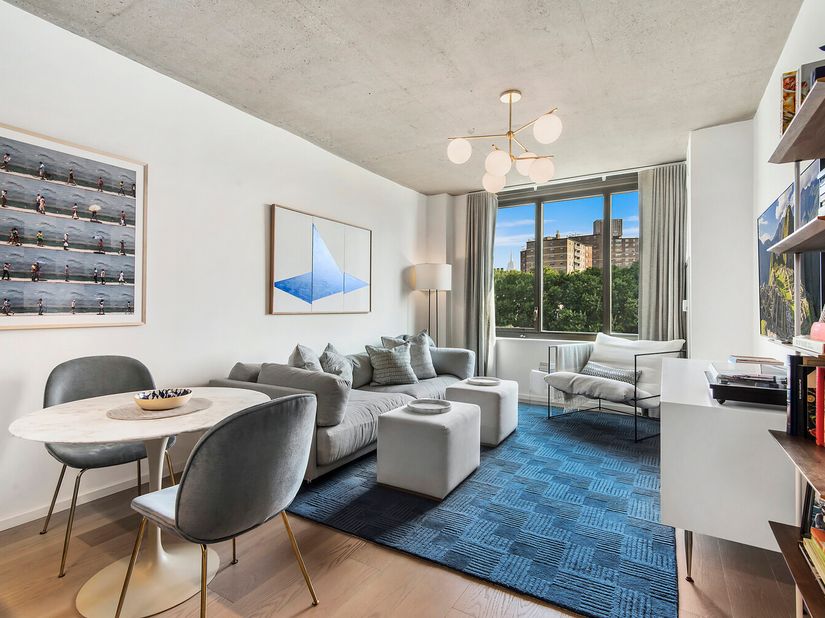 196 Orchard Street 5F, New York NY 10002