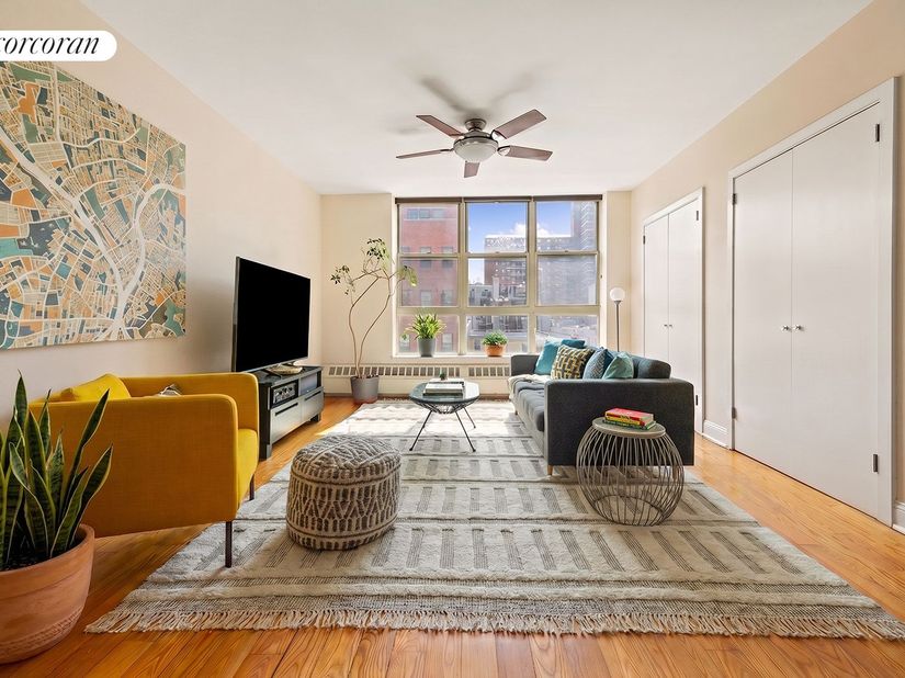 269 8th Street 3R, Brooklyn NY 11215