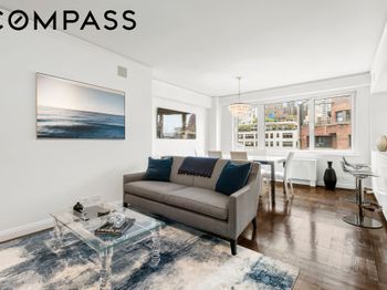 12 Beekman Place
