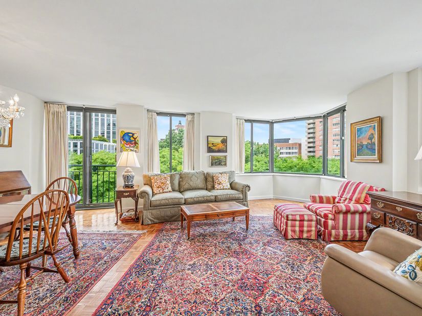 311 Greenwich Street 6CD, New York NY 10013