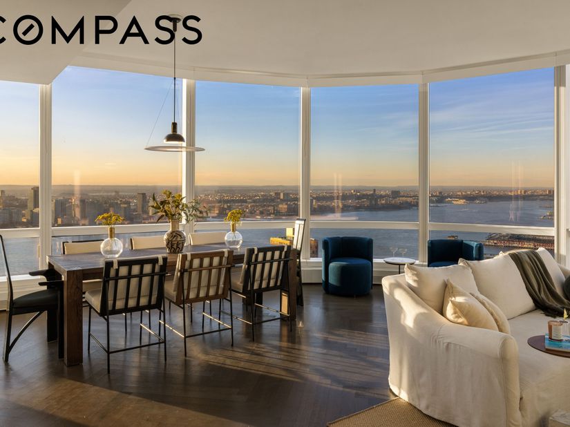 111 Murray Street 49W, New York NY 10007