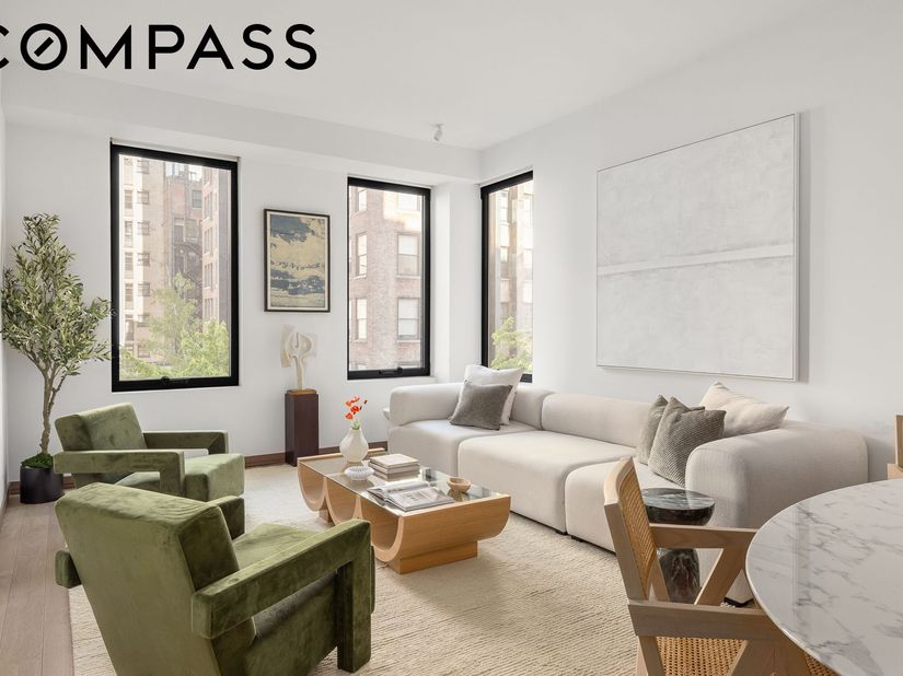 88 Lexington Avenue 604, New York NY 10016