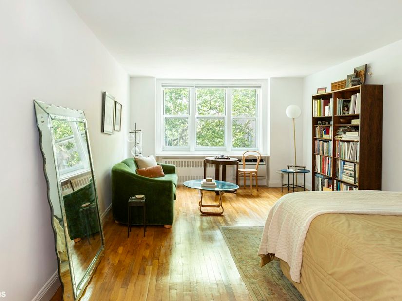 54 Orange Street 3E, Brooklyn NY 11201