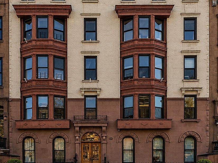 74 2nd Place 5B, Brooklyn NY 11231