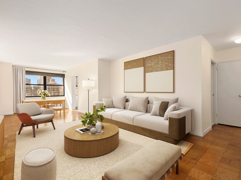 205 West End Avenue 15J, New York NY 10023