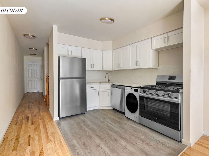 106 Clifton Place 1B, Brooklyn NY 11238