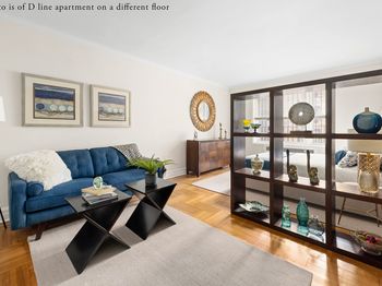 60 Plaza Street E
