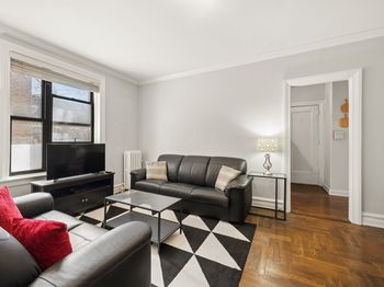 860 West 181st Street