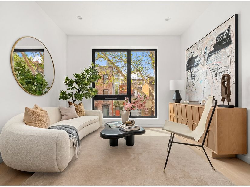 117 Powers Street 2A, Brooklyn NY 11211
