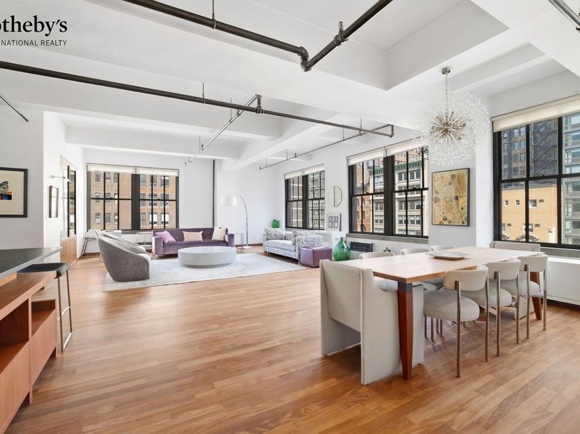 11 West 30th Street 10R, New York NY 10001