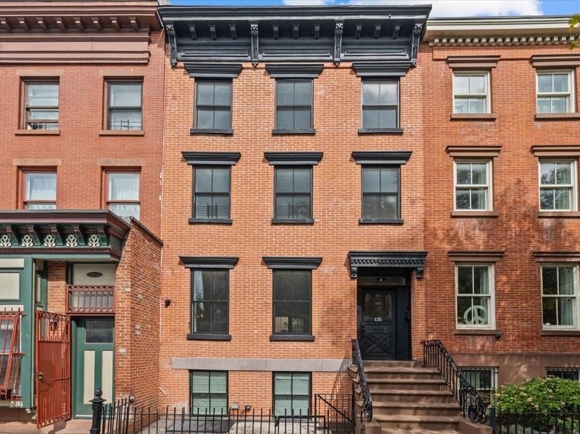 131 Kane Street, Brooklyn NY 11231
