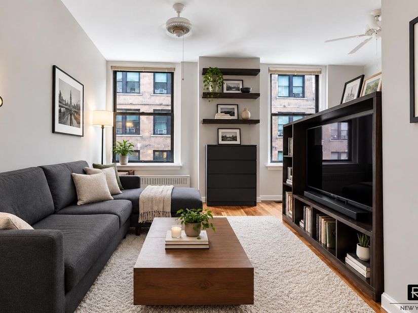 159 Madison Avenue 6E, New York NY 10016