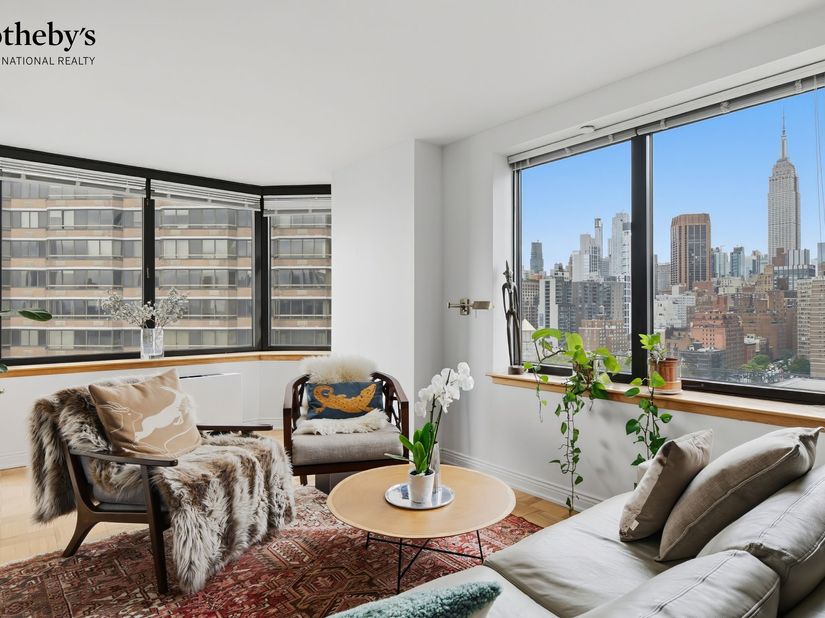 415 East 37th Street 17N, New York NY 10016