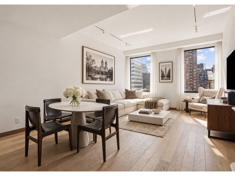 88 Lexington Avenue 1007, New York NY 10016