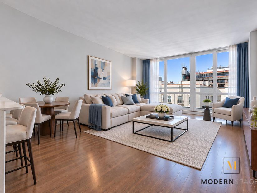 11-35 45th Avenue 5E, Queens NY 11101