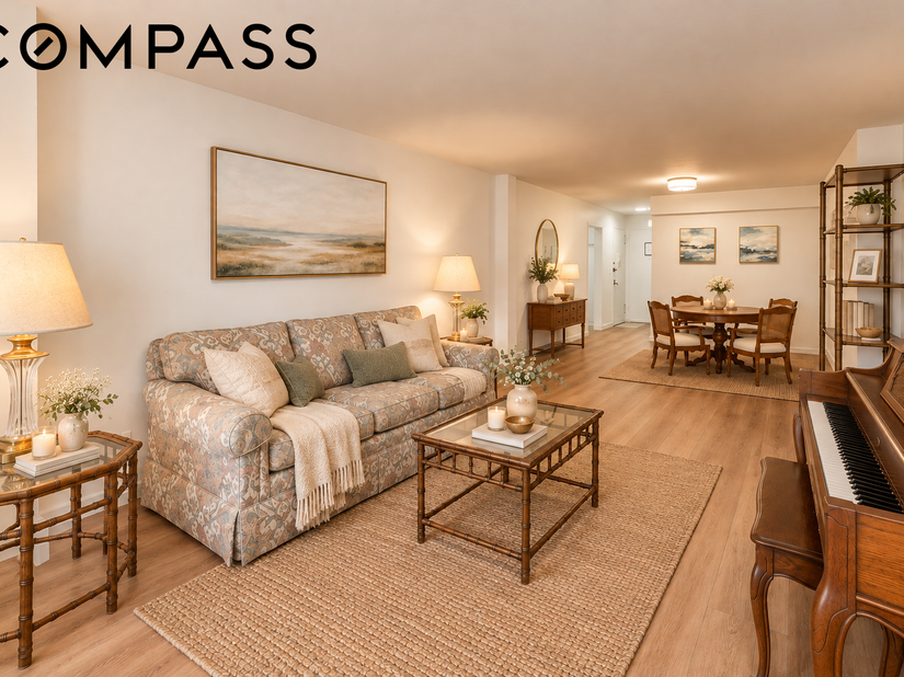 115 East 9th Street 3H, New York NY 10003