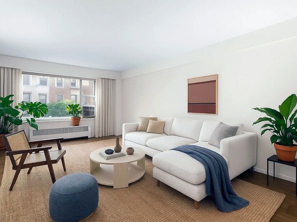2 Tudor City Place 1BS, New York NY 10017