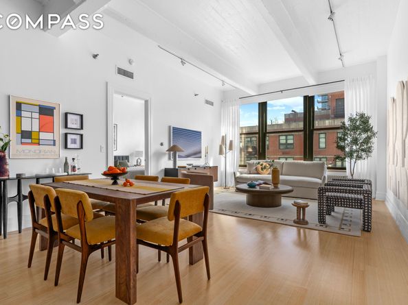 70 Washington Street 9S, Brooklyn NY 11201