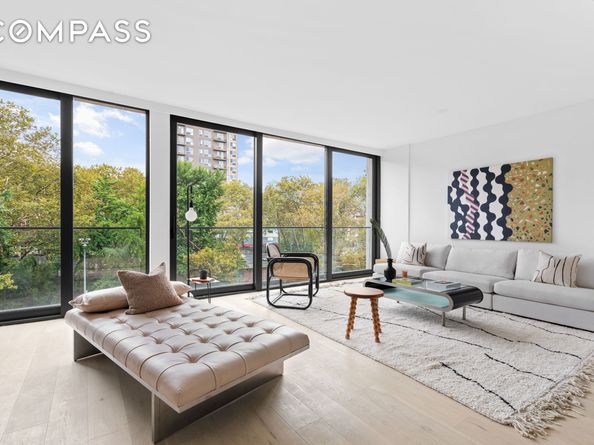 165 Chrystie Street 3, New York NY 10002