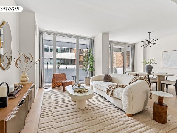 121 East 22nd Street N402, New York NY 10010