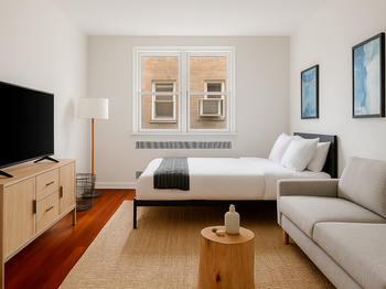 310 West 55th Street